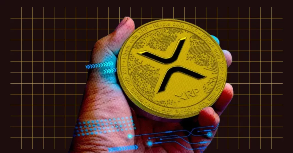 Ripple’s Cryptic XRP Transfer Fuels Frenzy: Massive Sell-Off Incoming?