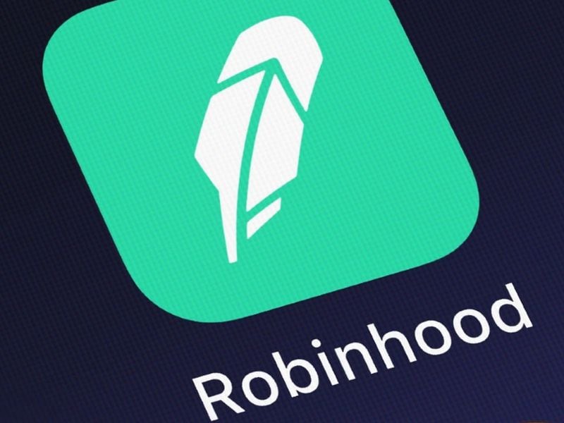Robinhood’s Bitstamp Deal Is Strategic and Brings Added Institutional Exposure: Bernstein