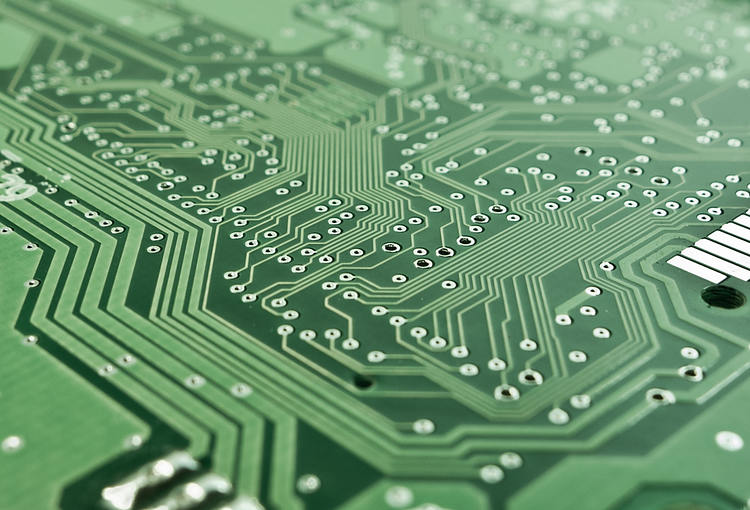 Broadcom is having its own Nvidia moment as shares rise 20% on week