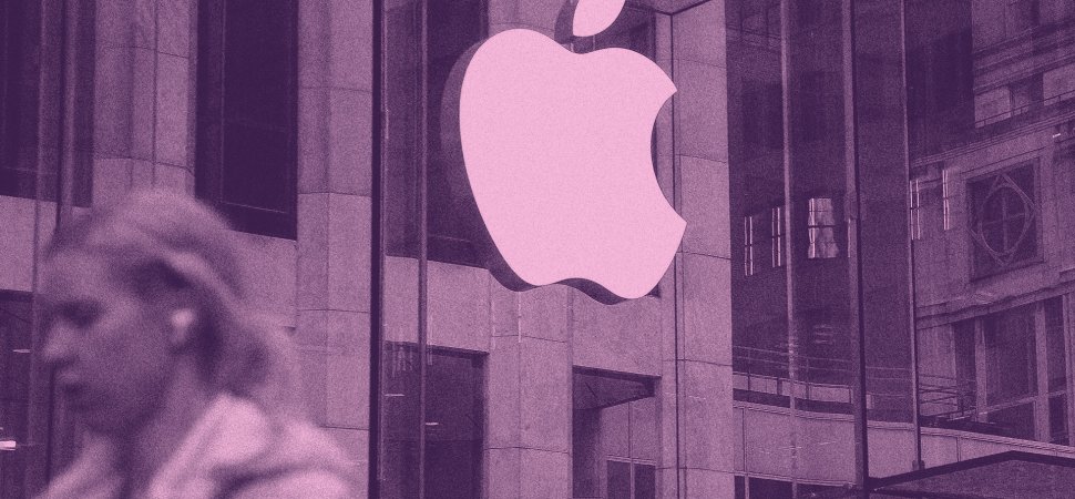 A $10,000 Pay Disparity Could Cost Apple Millions