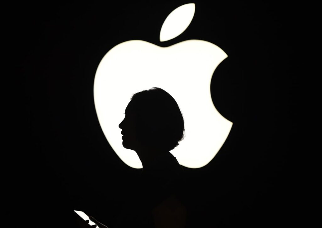 Apple’s OpenAI partnership threatens your online privacy and data security. Here’s what we can do.