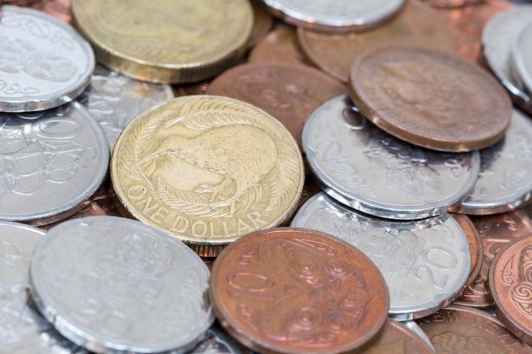 NZD/USD jumps to 0.6150 as New Zealand exits recession
