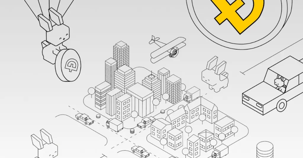 The Good, Bad and Ugly: Celo Tumbles, Raboo Surges Record Heights, DOGE Faces Bearish Pressure