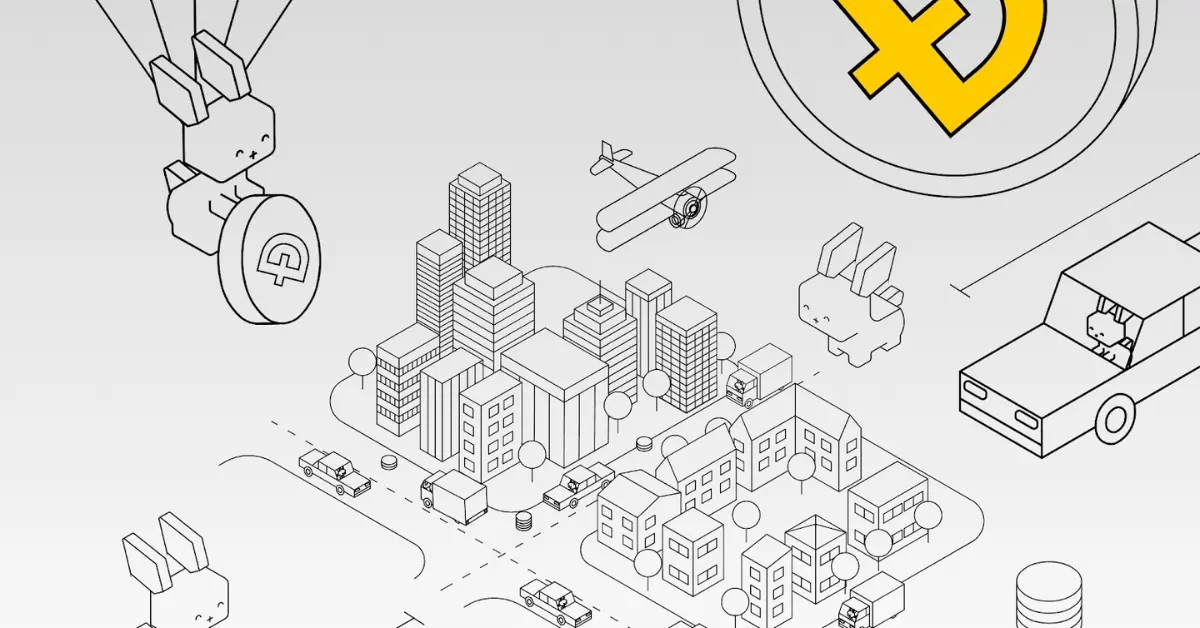 The Good, Bad and Ugly: Celo Tumbles, Raboo Surges Record Heights, DOGE Faces Bearish Pressure