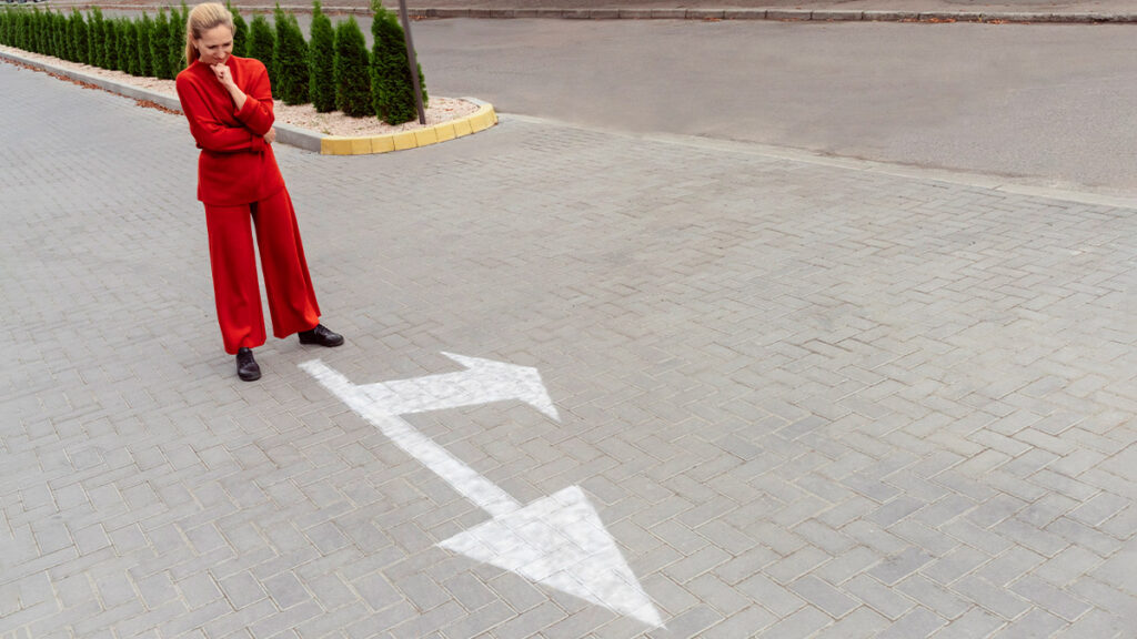 How to Vet Information Before Making a Decision