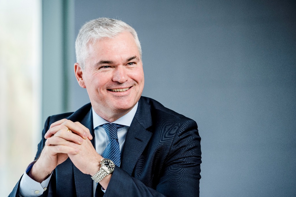 CBRE steps up Turner & Townsend stake