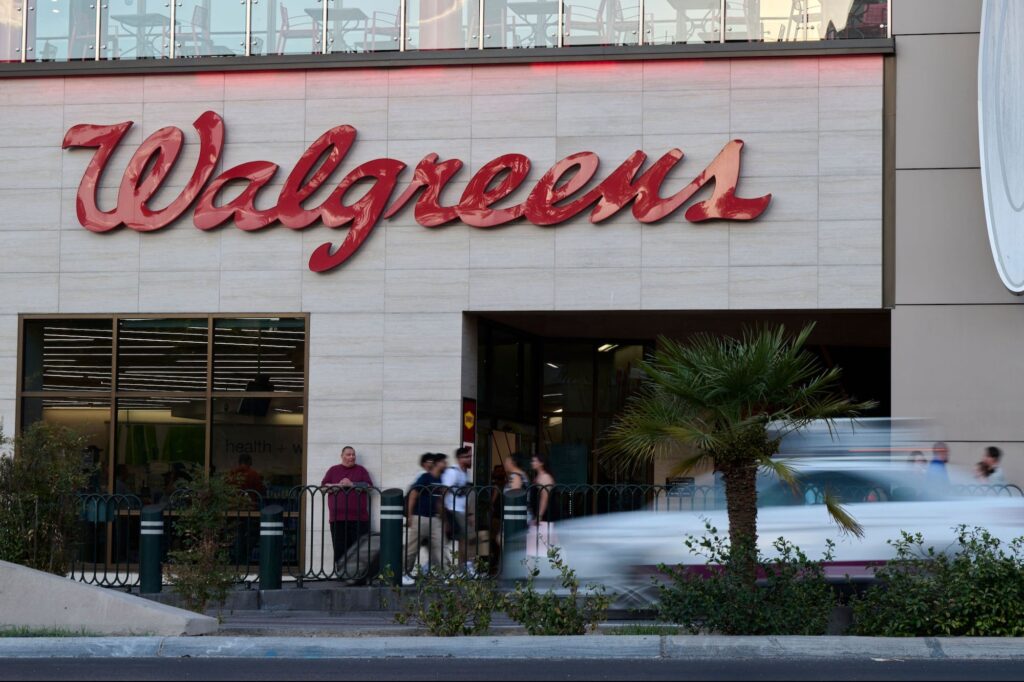 ‘Changes Are Imminent’: Walgreens to Shutter a ‘Significant’ Number of Stores