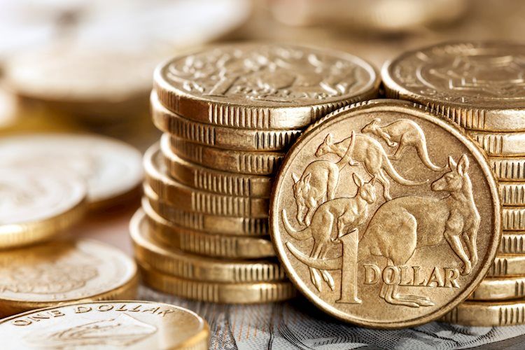 Australian Dollar benefits from hawkish RBA, soft PCE data from the US