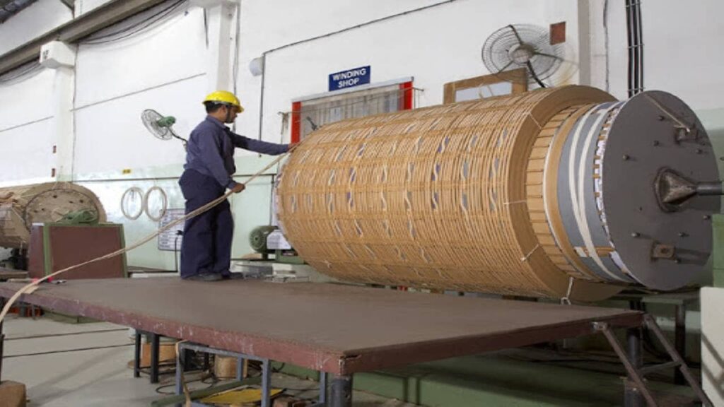 ₹698 crore order wins in a quarter: Transformers and Rectifiers shares in a 5% upper circuit