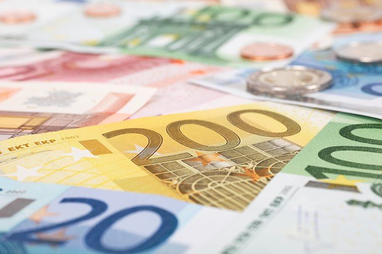 EUR/USD Price Analysis: Consolidates gains below 1.0750, upside potential seems limited