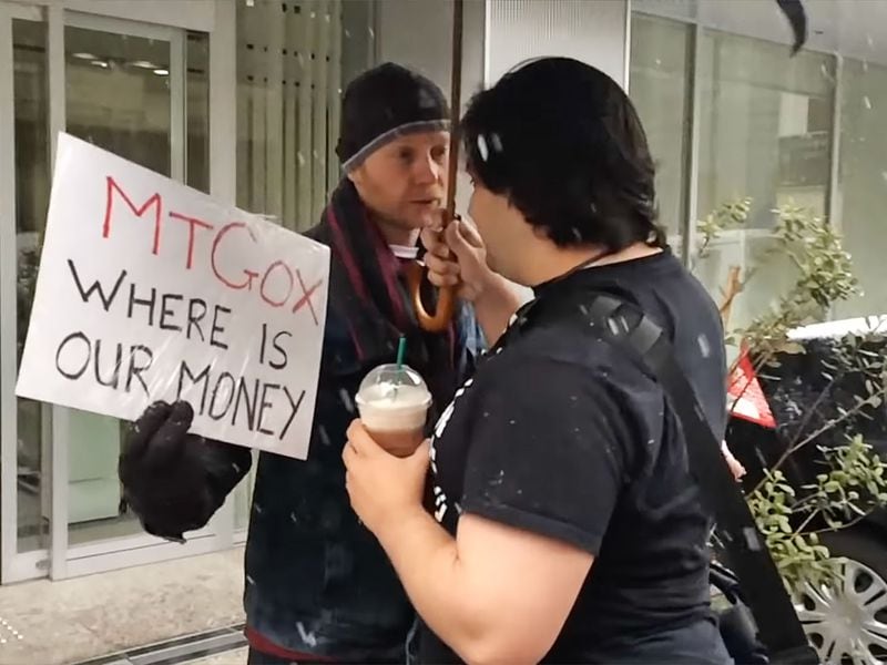 Mt. Gox Doomsday Scenario Involves Bitcoin Cash, Not Bitcoin: Analyst