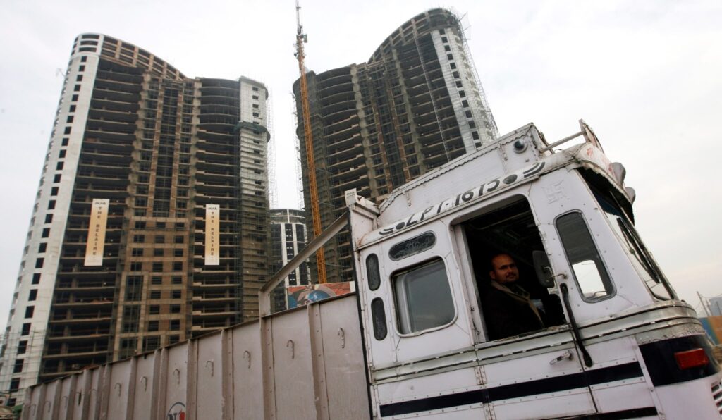 Housing prices in NCR and MMR surge 49% in 5 years, unsold inventory plunges: ANAROCK