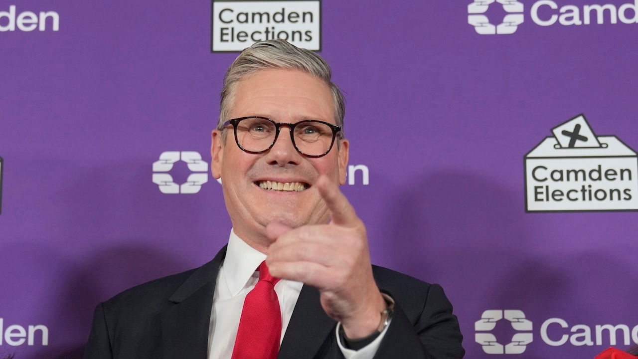Labour victory in UK | Why it portends well for Britishers, and hopefully for Indians too 