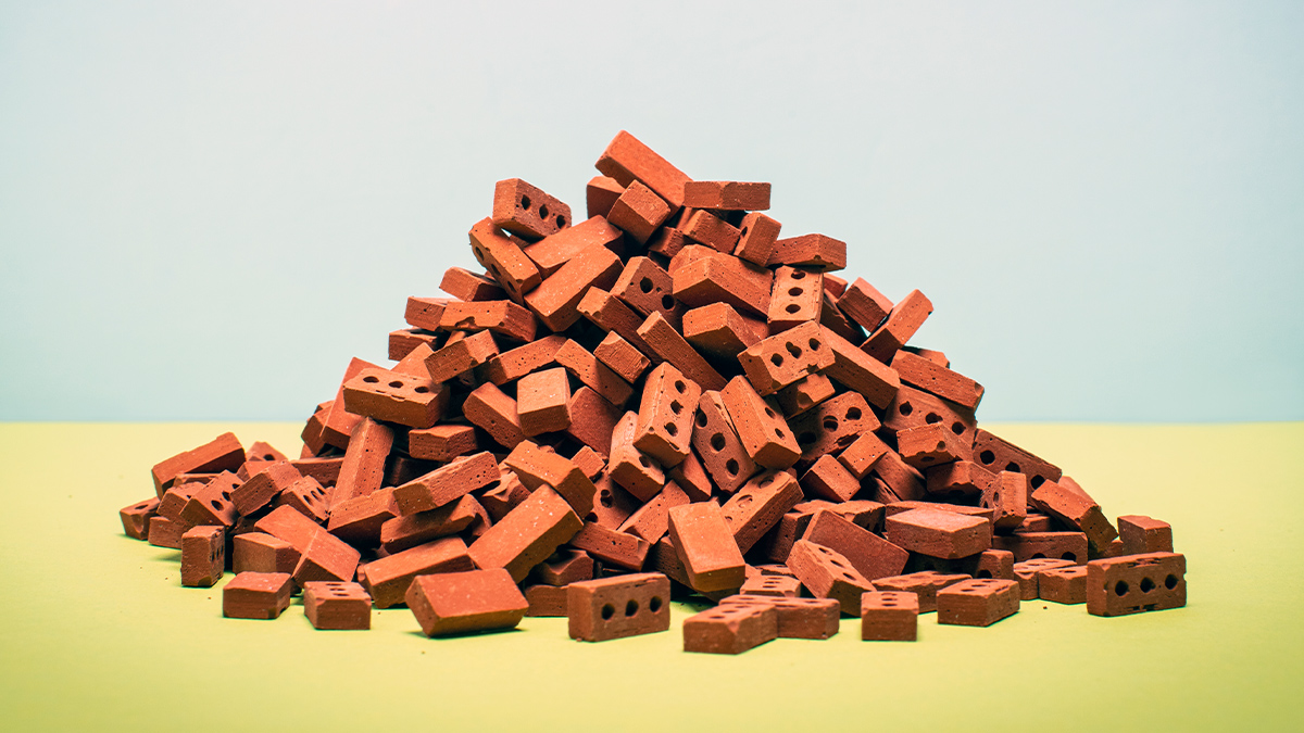 Creating Stability Is Just as Important as Managing Change