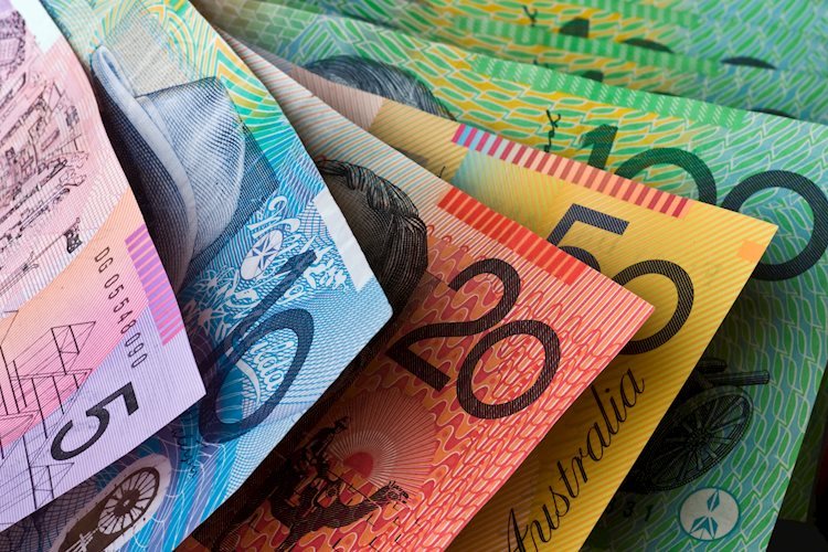 AUD/USD Price Analysis: AUD/USD remains above 0.6750; next barrier at upper boundary