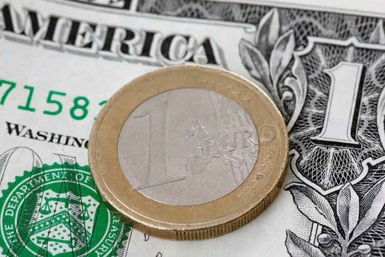 EUR/USD: Set to break above 1.0850 – UOB Group