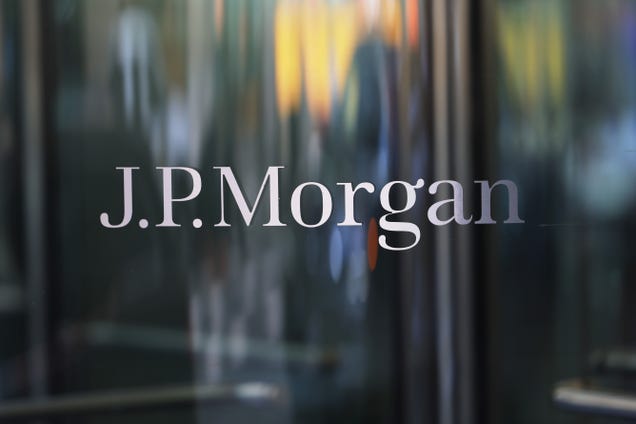 JPMorgan Chase made $50.2 billion in revenue last quarter, beating Wall Street estimates