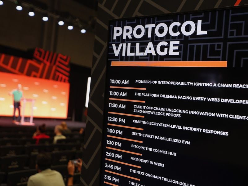 Protocol Village: Pyth’s New ‘Express Relay’ Aims for Decentralized Solution to MEV