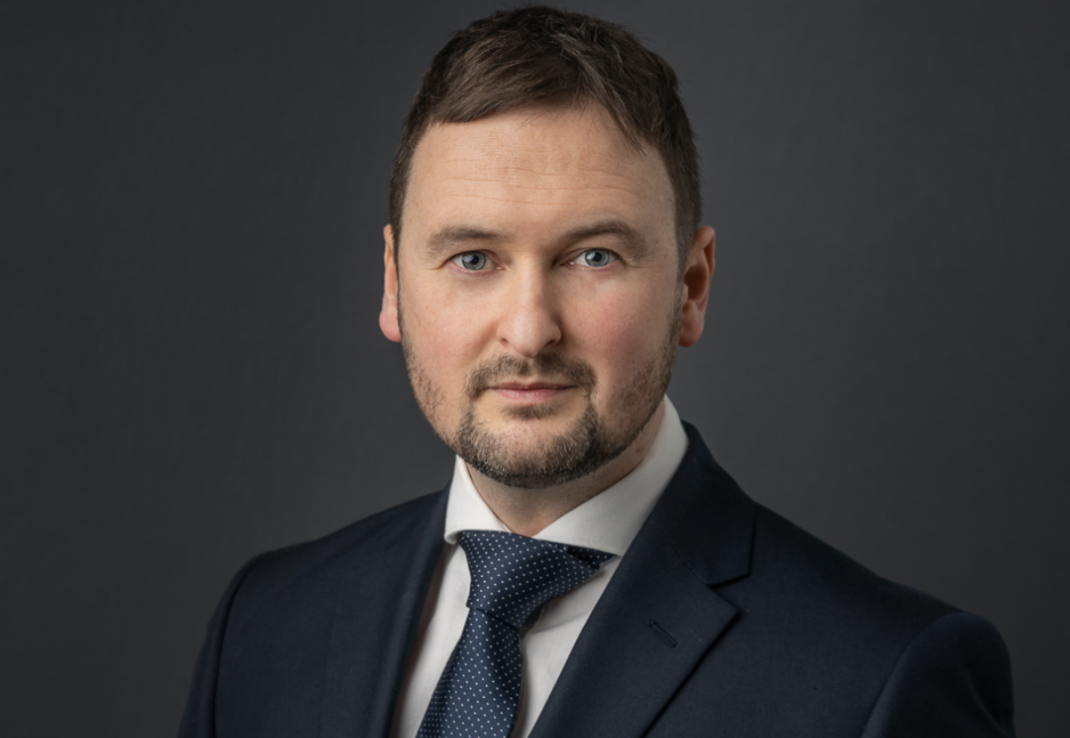 Torsion appoints new Chief Operating Officer