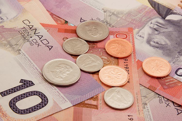 USD/CAD: A sustained break above 1.3720 to strengthen the USD – Scotiabank