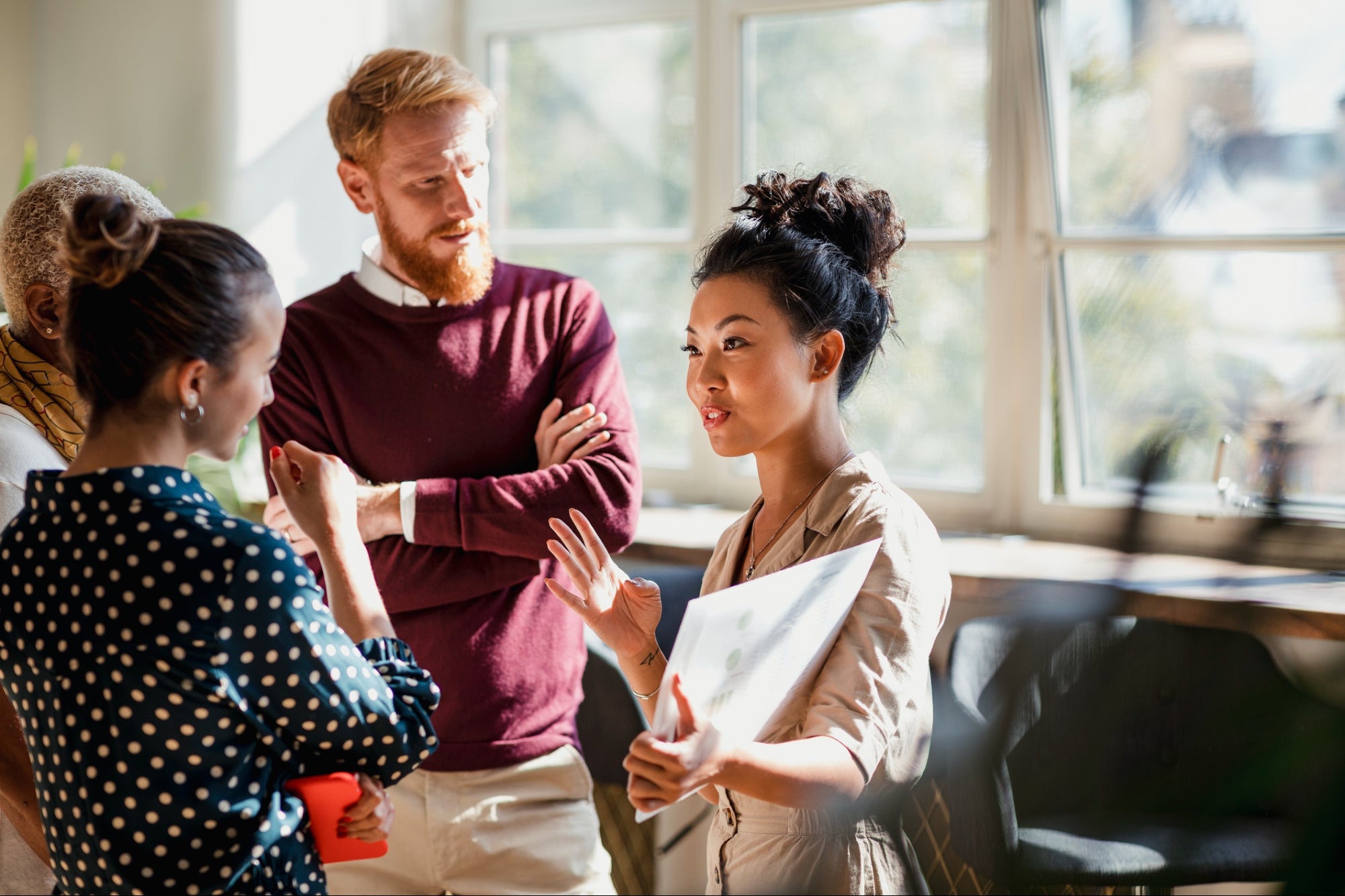 Use These Body Language Hacks to Manipulate Your Way to Success