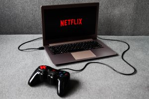 Netflix has 80 games in development, will release one per month