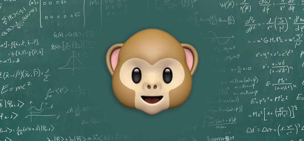 Why the Most Successful People Always Solve for the Monkey First