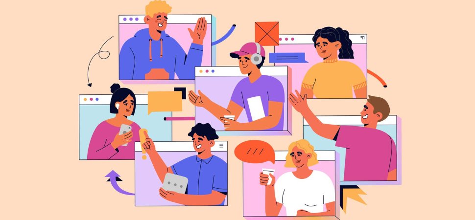 8 Strategies For Success Using Remote On-Demand Teams