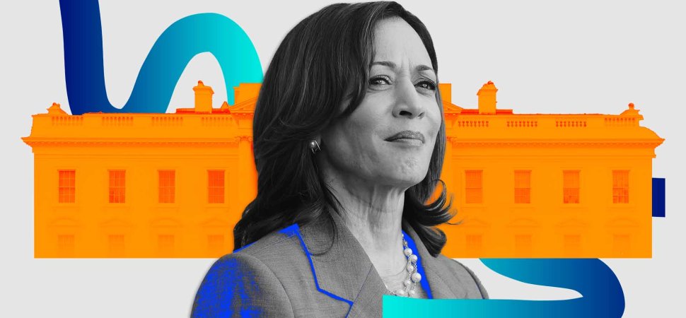 As Reid Hoffman Backs Harris, Like-Minded Business Owners Say, ‘Yes We Kam’