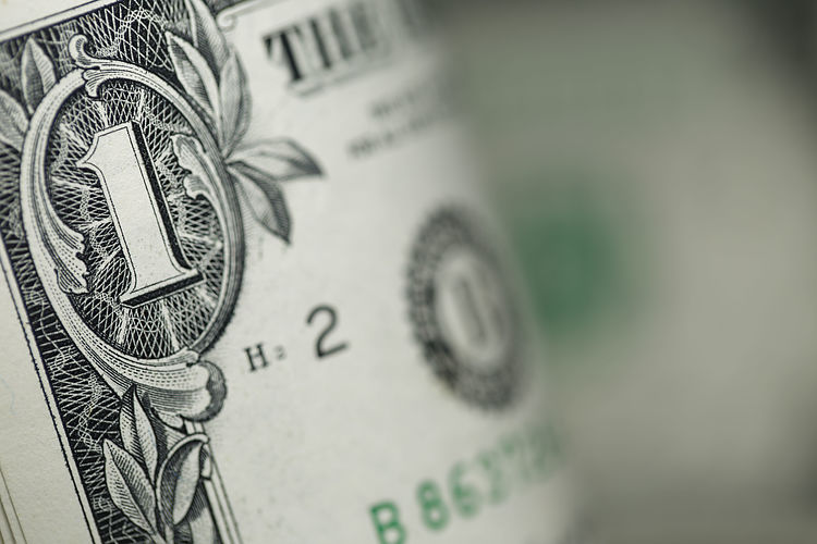 US Dollar rebounds as markets await FOMC directions