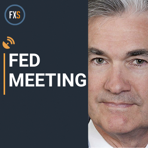 Federal Reserve Preview: Markets look for confirmation of an imminent September interest rate cut