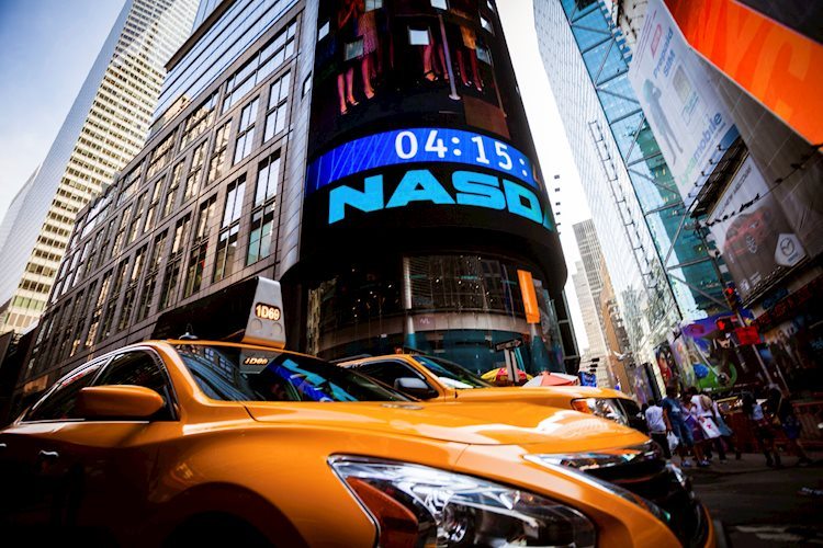 Stocks face more volatility ahead of Fed and earnings