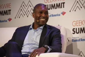 Uber’s legal chief takes leave to support sister-in-law Kamala Harris’ presidential campaign