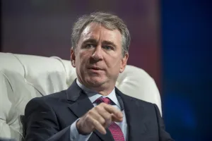 Ken Griffin pledges $12 million to defeat recreational pot legalization in Florida