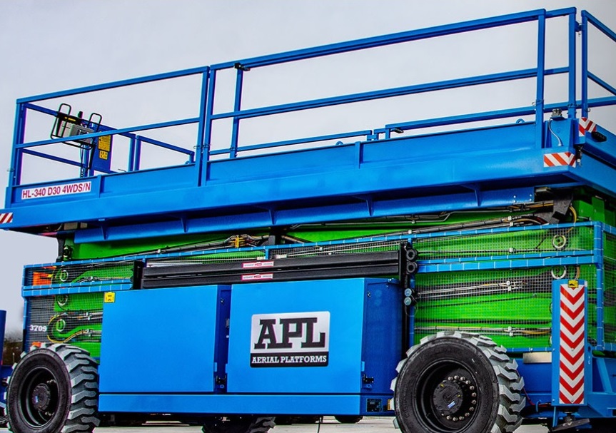 APL and Elavation join Access Alliance