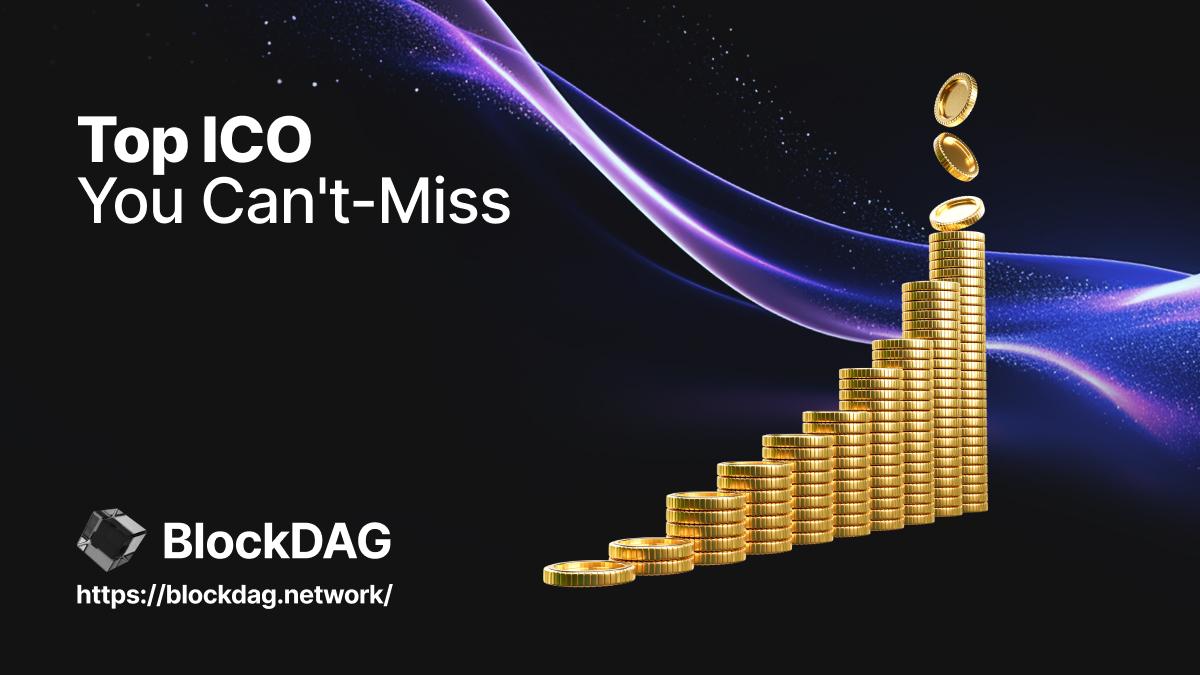 Top 5 ICO’s to Watch in August 2024 [Detailed Analysis]