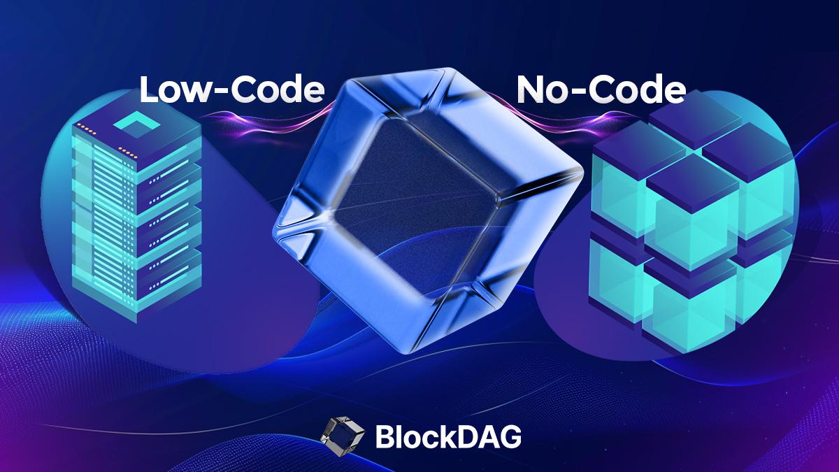 Young IT Professional Turns $2K into $200K with Solana—Now He’s Betting Big on BlockDAG