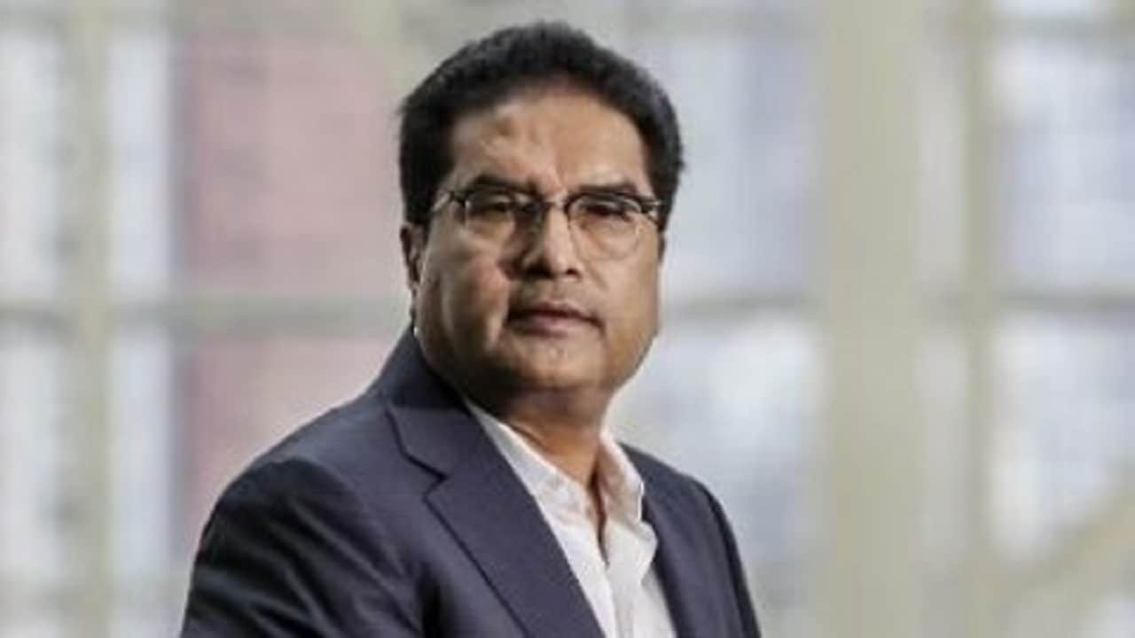 Raamdeo Agrawal says Trent valuations ‘difficult to understand’ but price has momentum