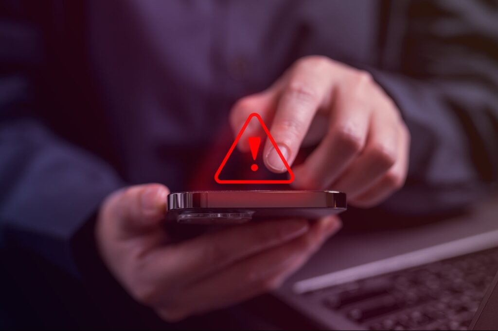 Do People Report Your Emails as Spam? Here Are 6 Mistakes You Could Be Making