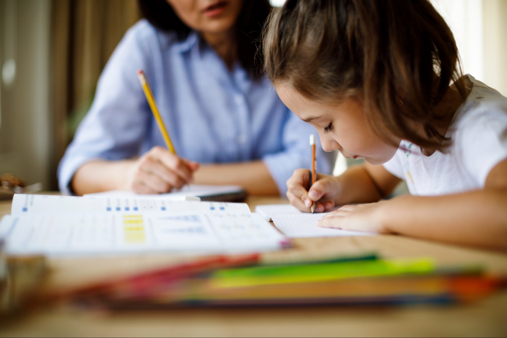 This Educational Franchise is Ranked #1 in its Category by Entrepreneur Magazine