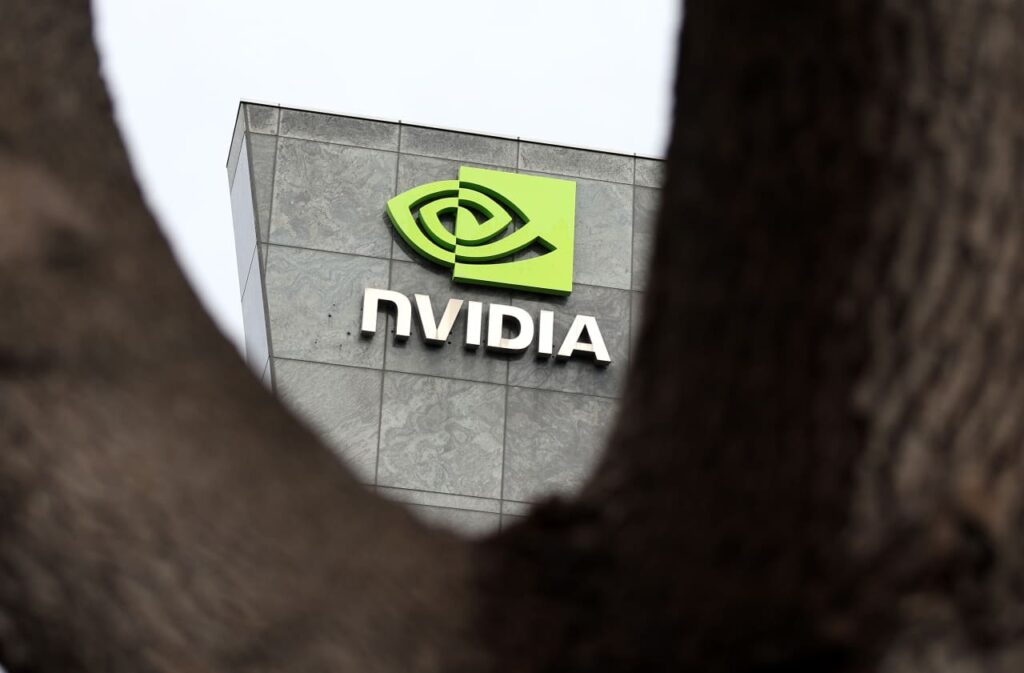 Can Nvidia’s stock hit a high after earnings? Options market says it’s unlikely.
