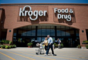 Albertsons threatens to lay off workers if merger with Kroger is blocked