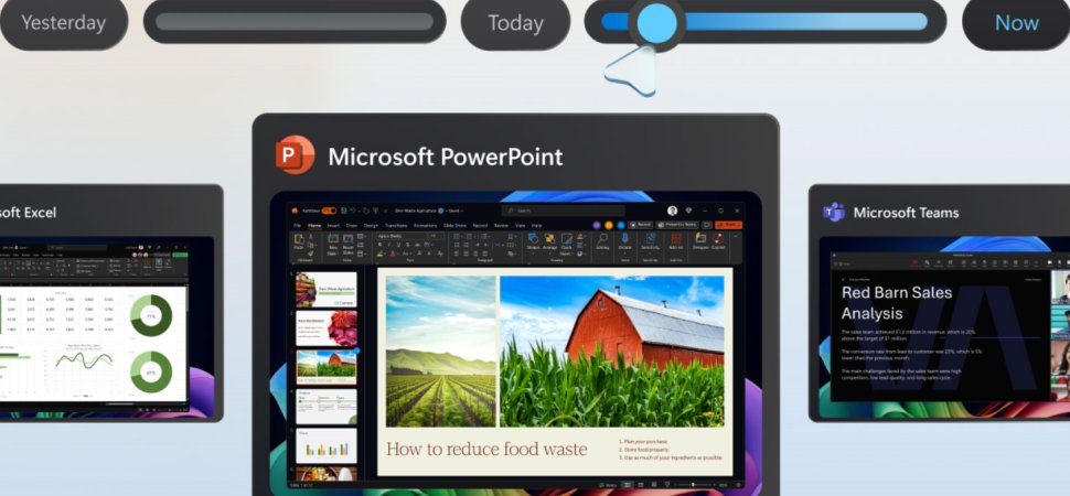 Why Microsoft’s Controversial AI Search Tool, Recall, Suffered a False Start