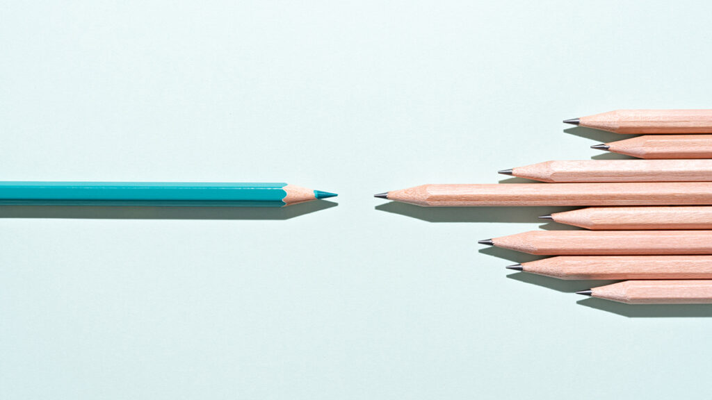 A New Approach to Knowledge-Sharing Within Organizations