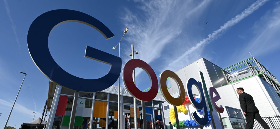 Google’s AI Draws EU Privacy Watchdog Scrutiny