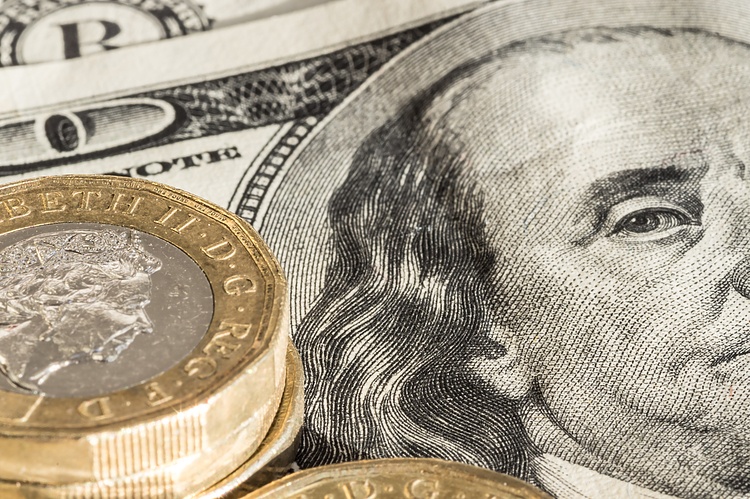 Pound Sterling Price News and Forecast: GBP/USD clings to daily gains below 1.2700