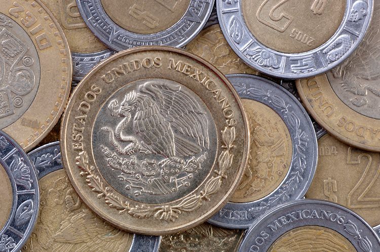 Mexican Peso takes a break after rallying on easing trade-war concerns