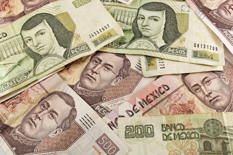 Mexican Peso climbs on traders’ optimism following Trump-Sheinbaum’s call