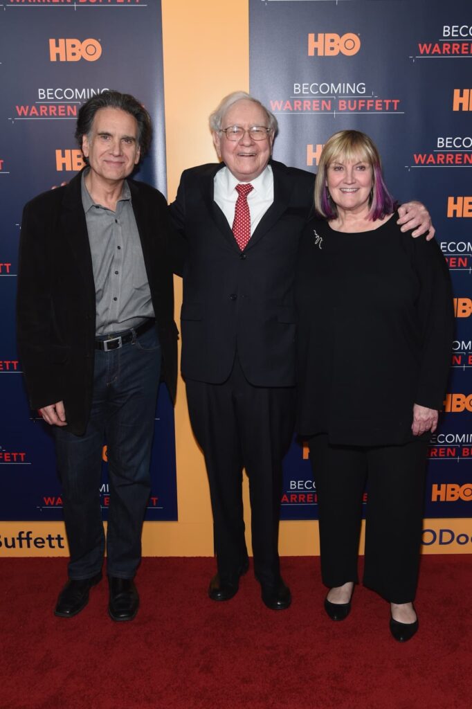 Warren Buffett’s 5 estate-planning tips are just as valuable as his investing advice