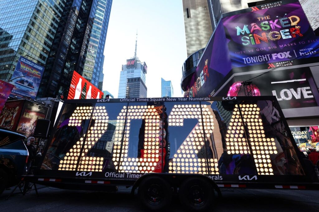 2024: The Extraordinary Year When Bitcoin Went Mainstream